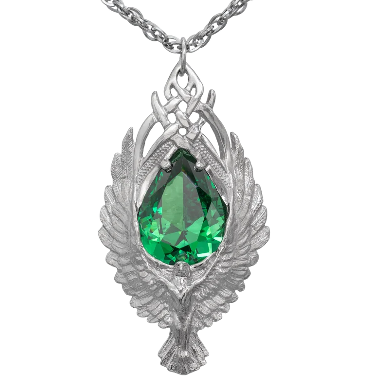 ELESSAR™ The Elfstone - Silver