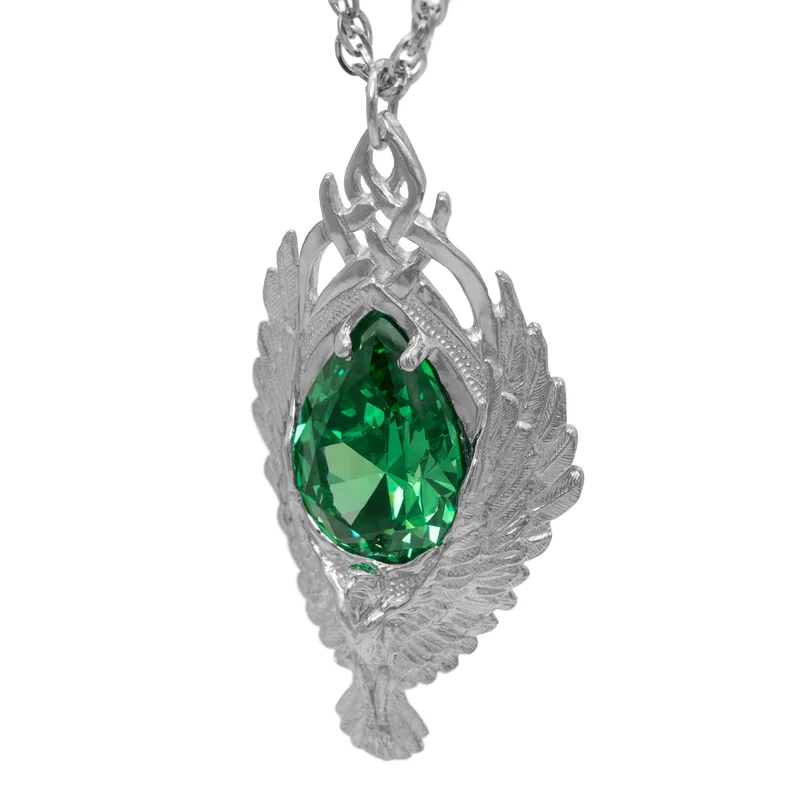 ELESSAR™ The Elfstone - Silver
