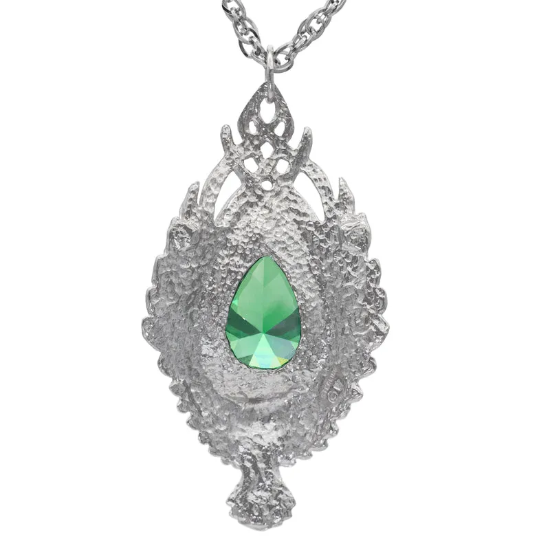 ELESSAR™ The Elfstone - Silver