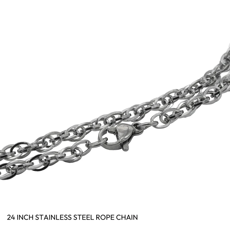 ELESSAR™ The Elfstone - Silver