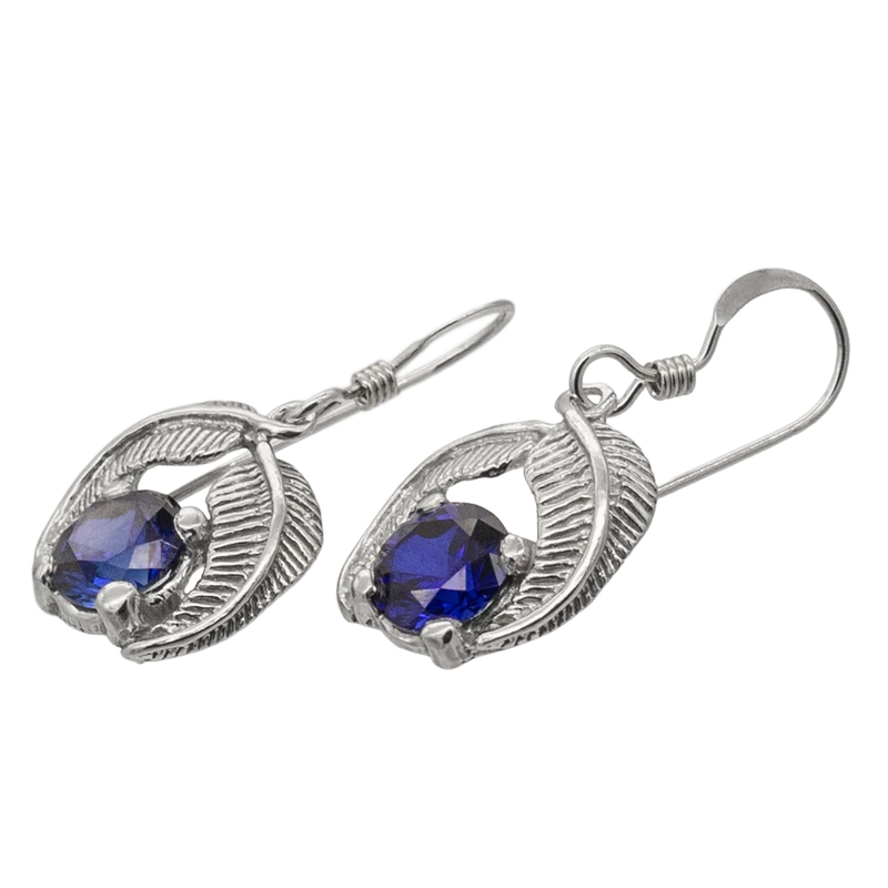 Elven Realms Earrings: RIVENDELL™, MIRKWOOD™, LOTHLORIEN™