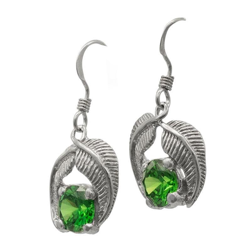 Elven Realms Earrings: RIVENDELL™, MIRKWOOD™, LOTHLORIEN™