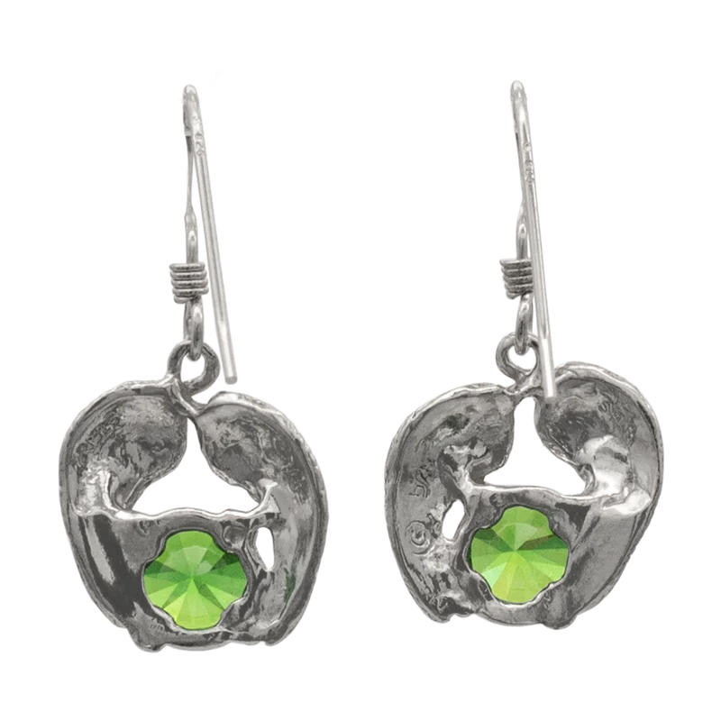 Elven Realms Earrings: RIVENDELL™, MIRKWOOD™, LOTHLORIEN™