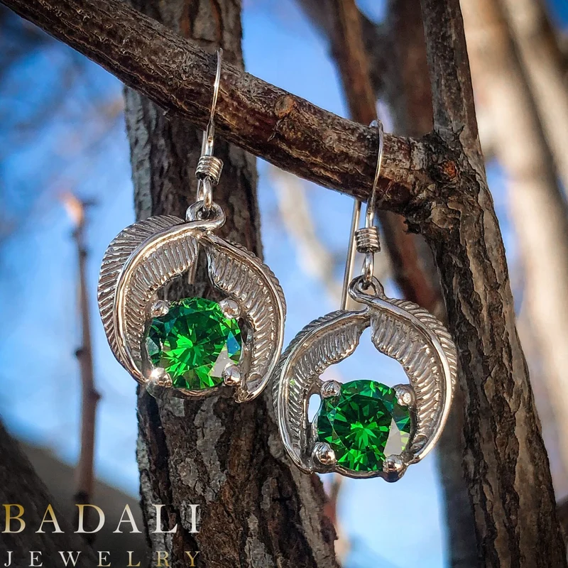 Elven Realms Earrings: RIVENDELL™, MIRKWOOD™, LOTHLORIEN™