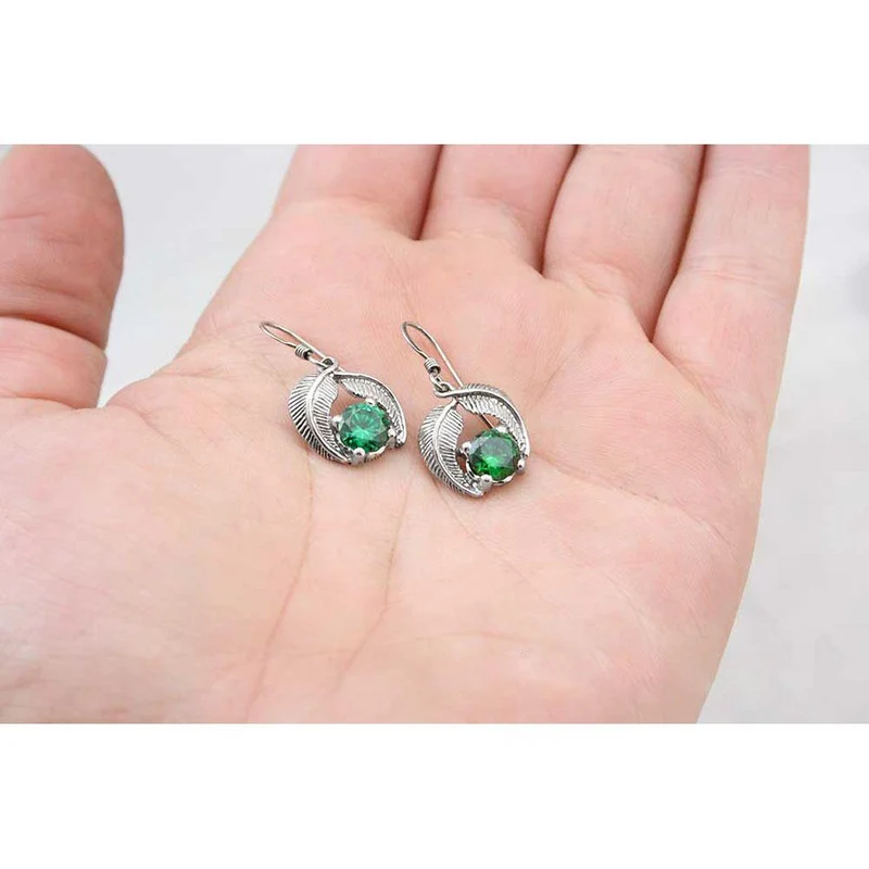Elven Realms Earrings: RIVENDELL™, MIRKWOOD™, LOTHLORIEN™