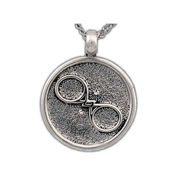 Aon Shao Pendant