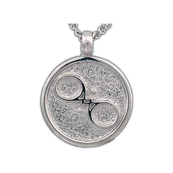 Aon Shao Pendant