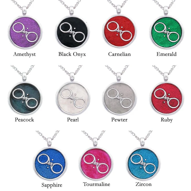 Aon Shao Pendant