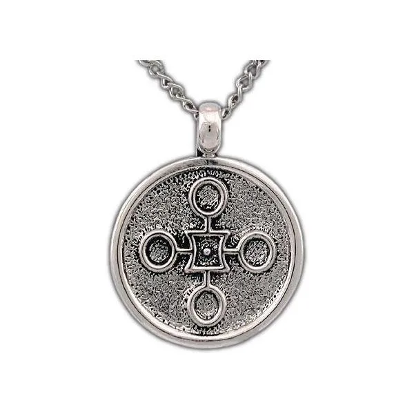 Aon Rao Pendant