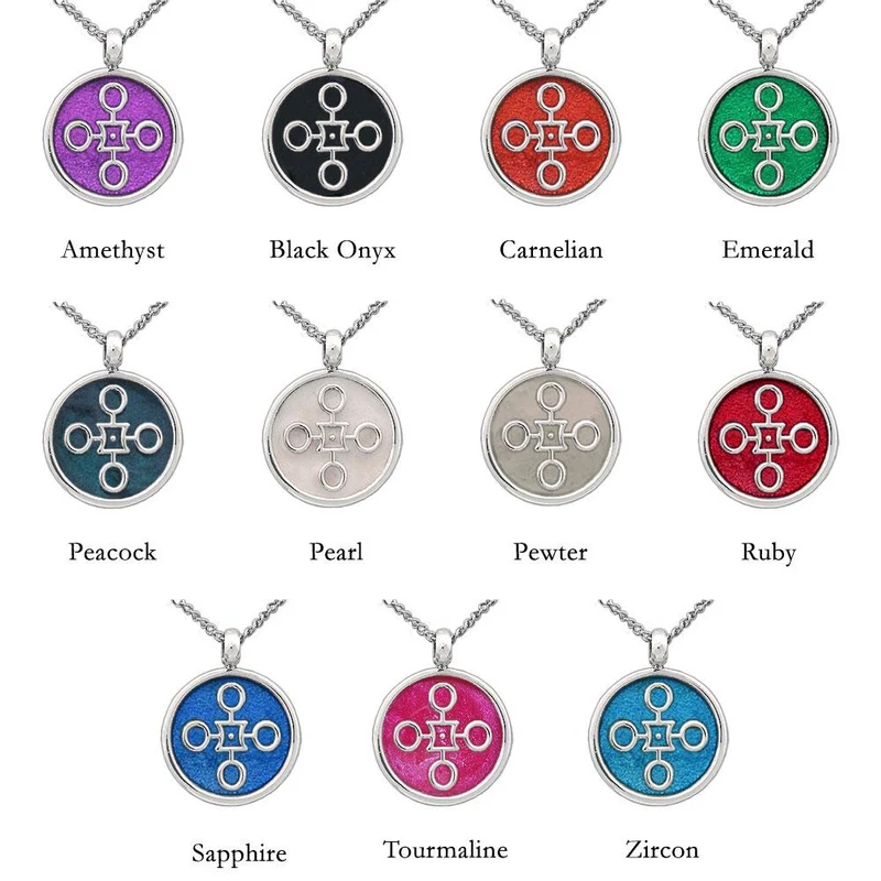 Aon Rao Pendant