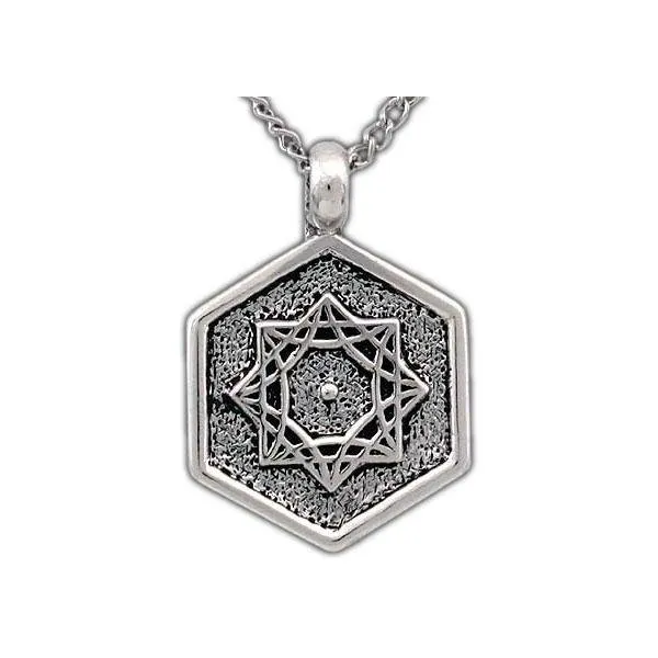 Aon Omi Pendant