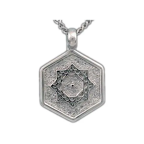 Aon Omi Pendant