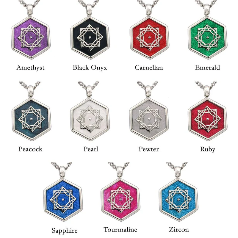 Aon Omi Pendant