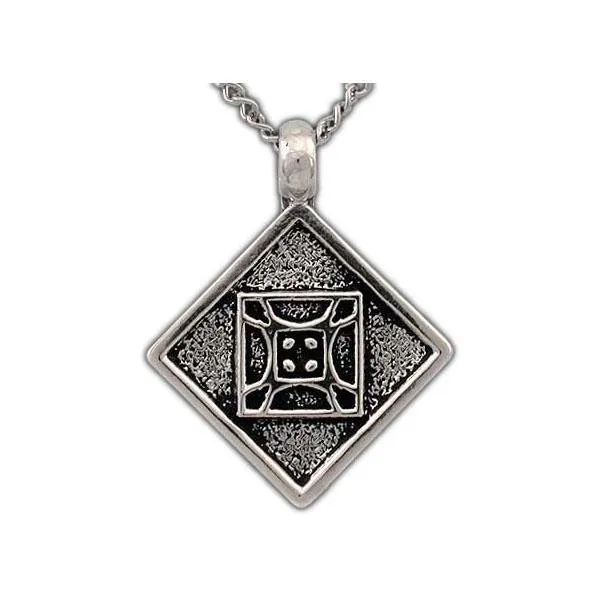 Aon Mai Pendant