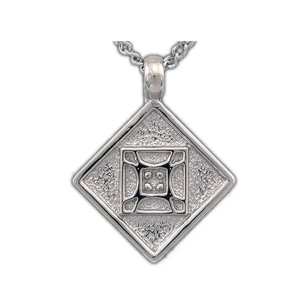 Aon Mai Pendant