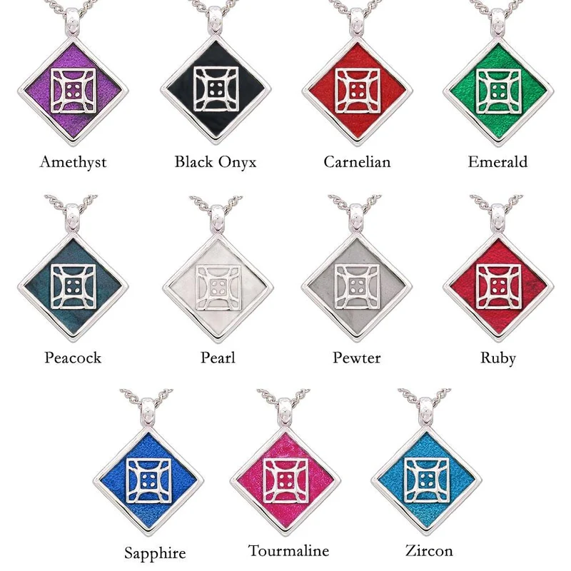 Aon Mai Pendant