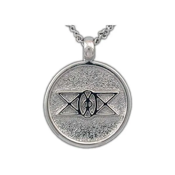 Aon Ien Pendant