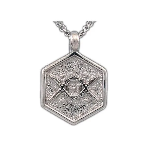 Aon Ehe Pendant