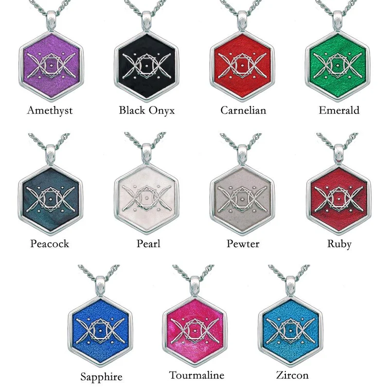 Aon Ehe Pendant