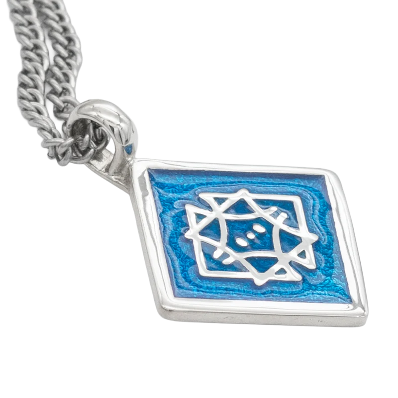 Aon Aha Pendant