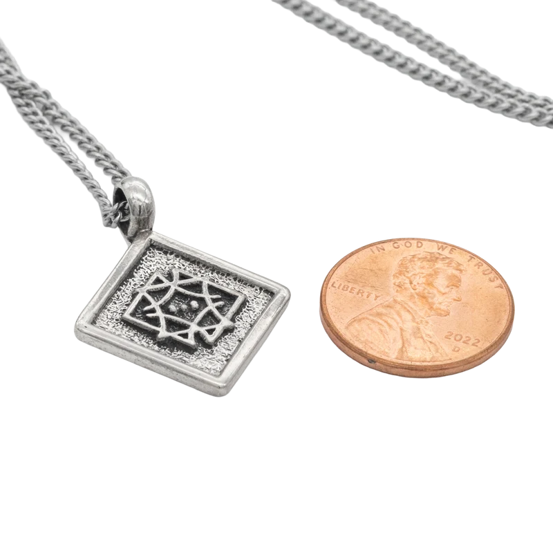 Aon Aha Pendant