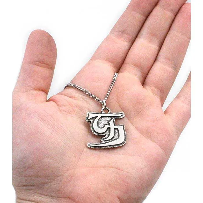 Unsight Ward Medallion
