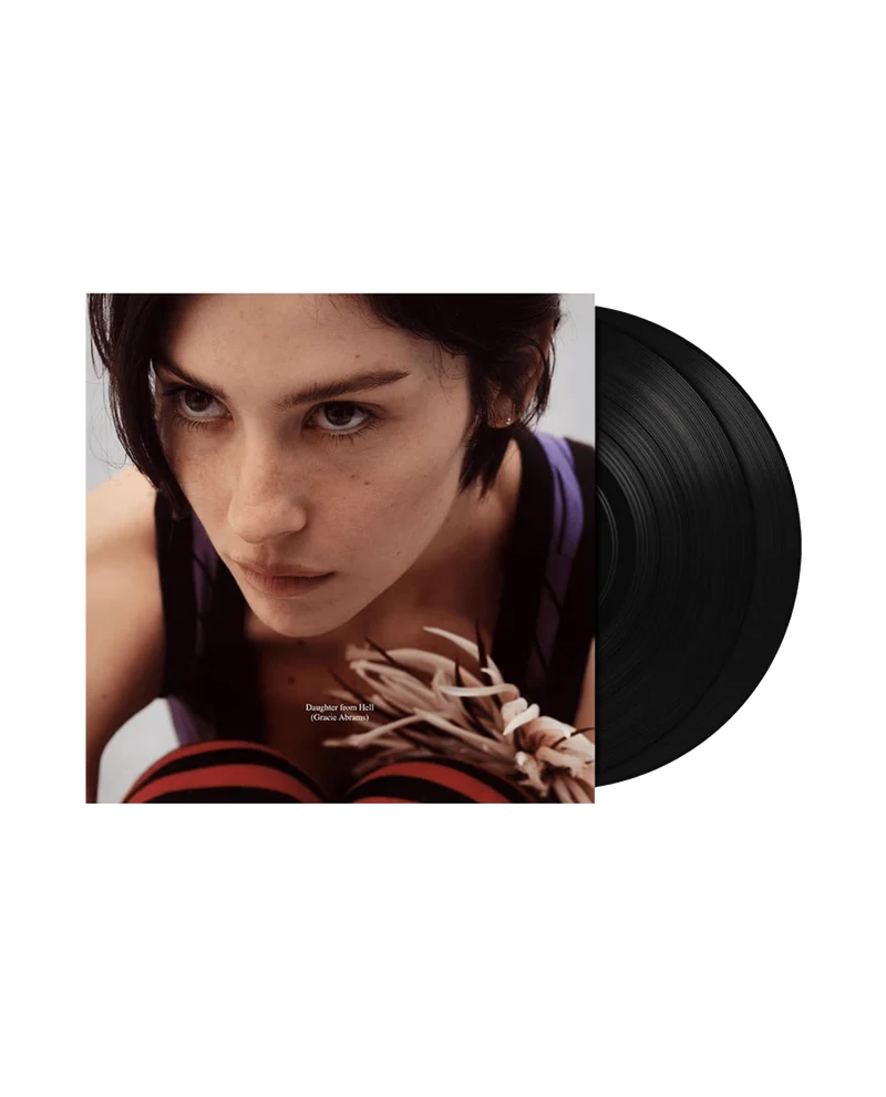 Gracie Abrams - LP Vinilo "Daughter From Hell”
