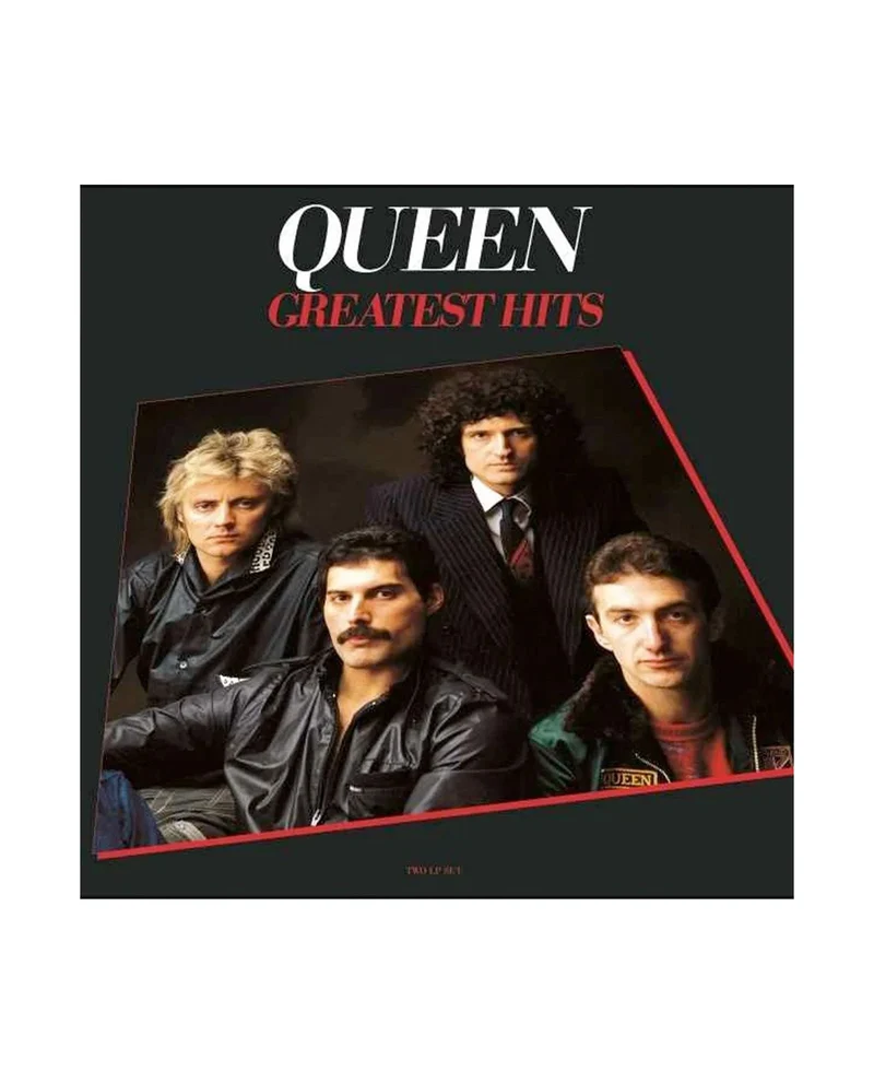 Queen - 2LP Vinilo "Greatest Hits"