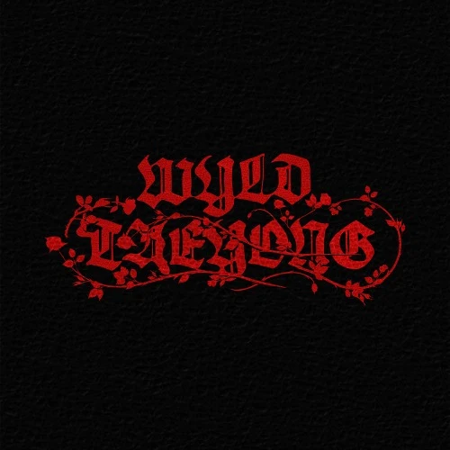TAEYONG (NCT) 1st Full Album [WYLD] (WYLD BOOK Ver.)