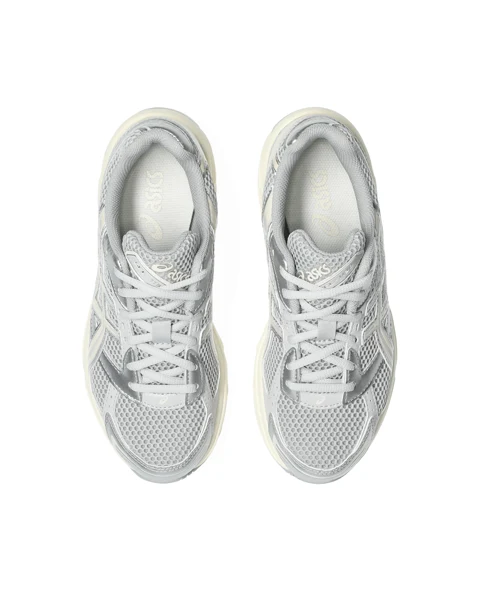 Deportivas gris