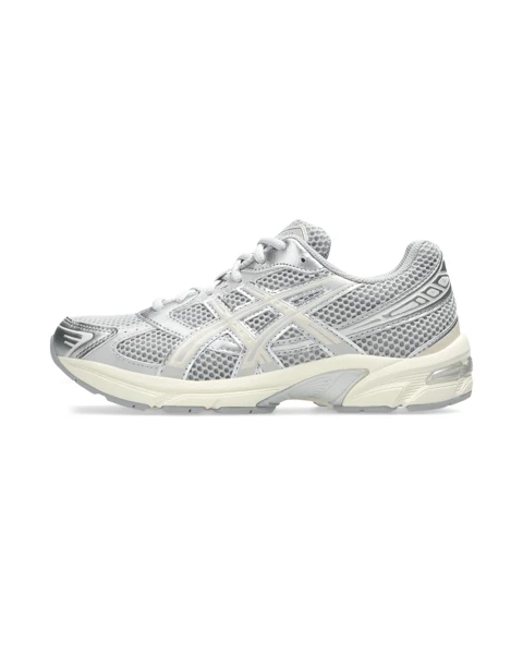 Deportivas gris