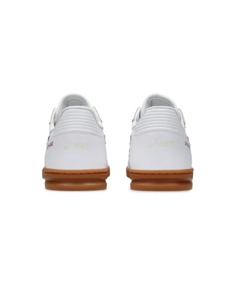 Deportivas blancas