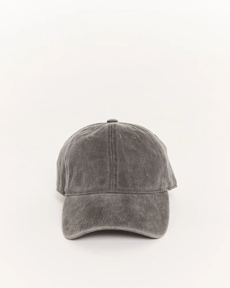 Gorra algodón