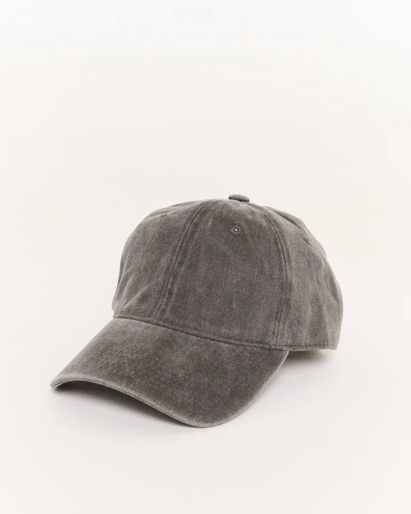 Gorra algodón