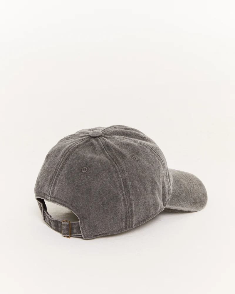 Gorra algodón