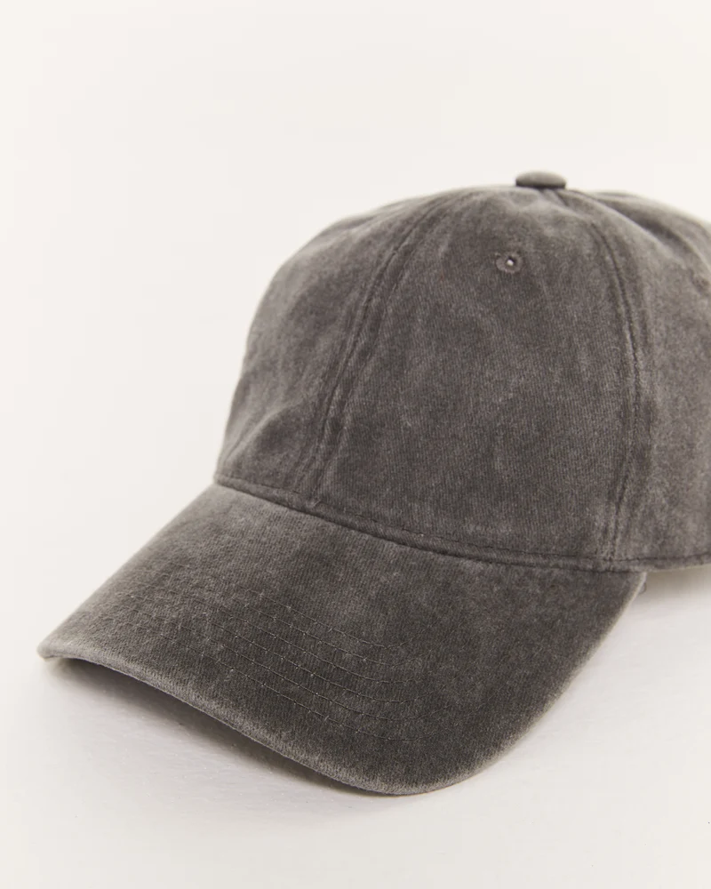 Gorra algodón