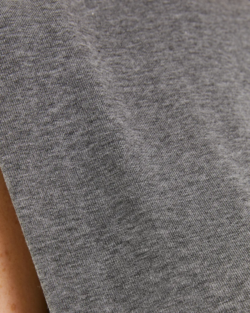 Camiseta gris vigoré