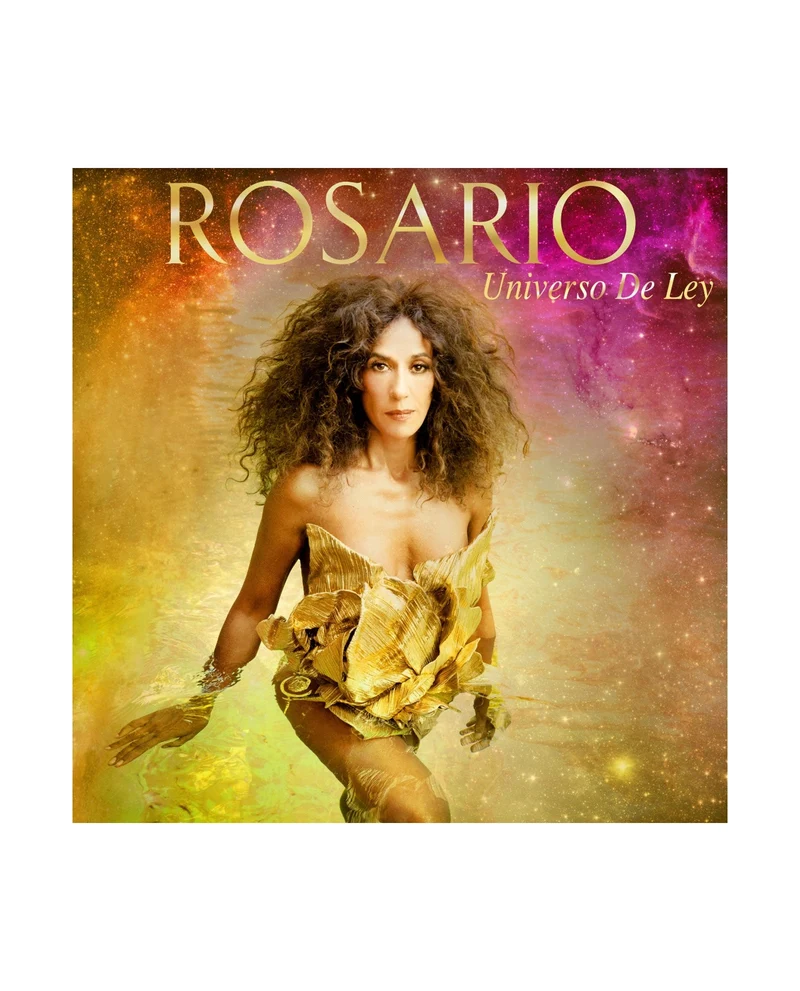 Rosario - CD "Universo de Ley"