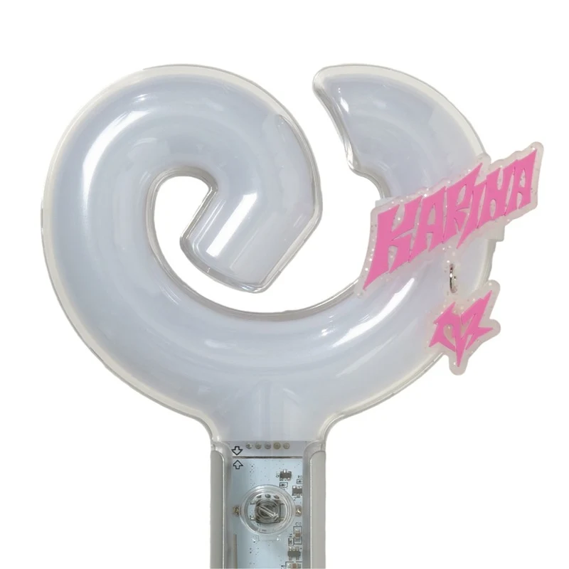 [AESPA] 2026 aespa LIVE TOUR - SYNK : aeXIS LINE - in JAPAN [SPECIAL EDITION DOME TOUR] : Fanlight Accessory