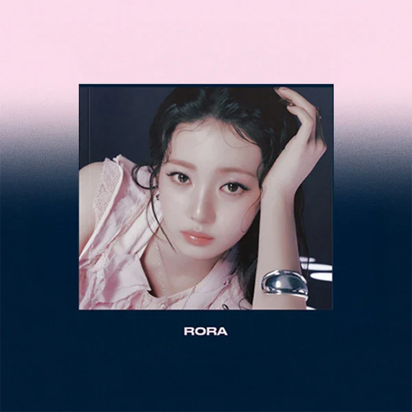BABYMONSTER 3rd Mini Album [CHOOM] (Jewel Ver.)