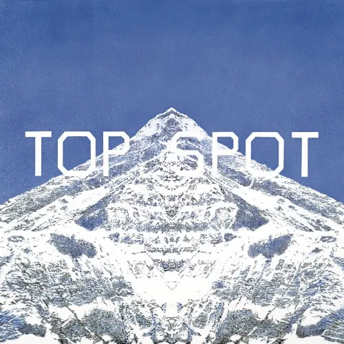 T.O.P 1st Full Album [TOP SPOT – 다중관점 (ANOTHER DIMENSION)] (다중관점 Ver. / 다른차원 Ver. / 의식확장 Ver.)