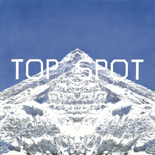T.O.P Full Album [TOP SPOT - 다중관점 (ANOTHER DIMENSION)] (NEMO)