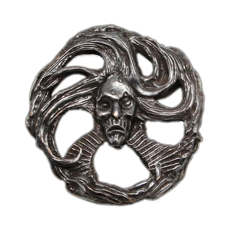 Moneda de facción espiritual
