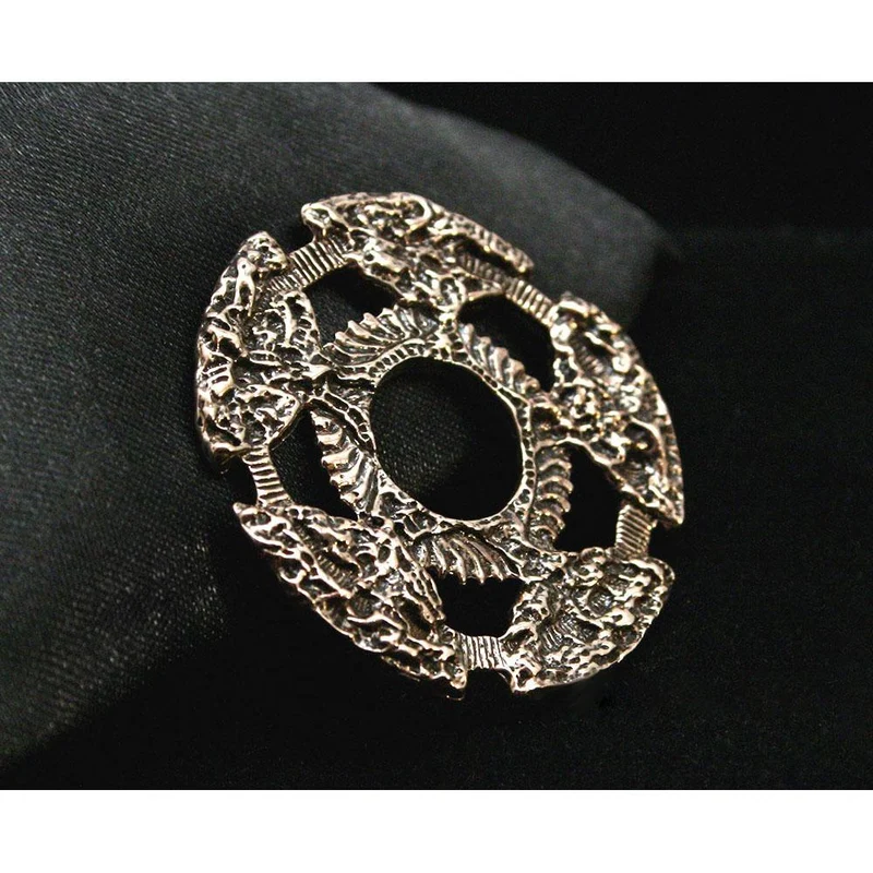 Moneda de facción de carne