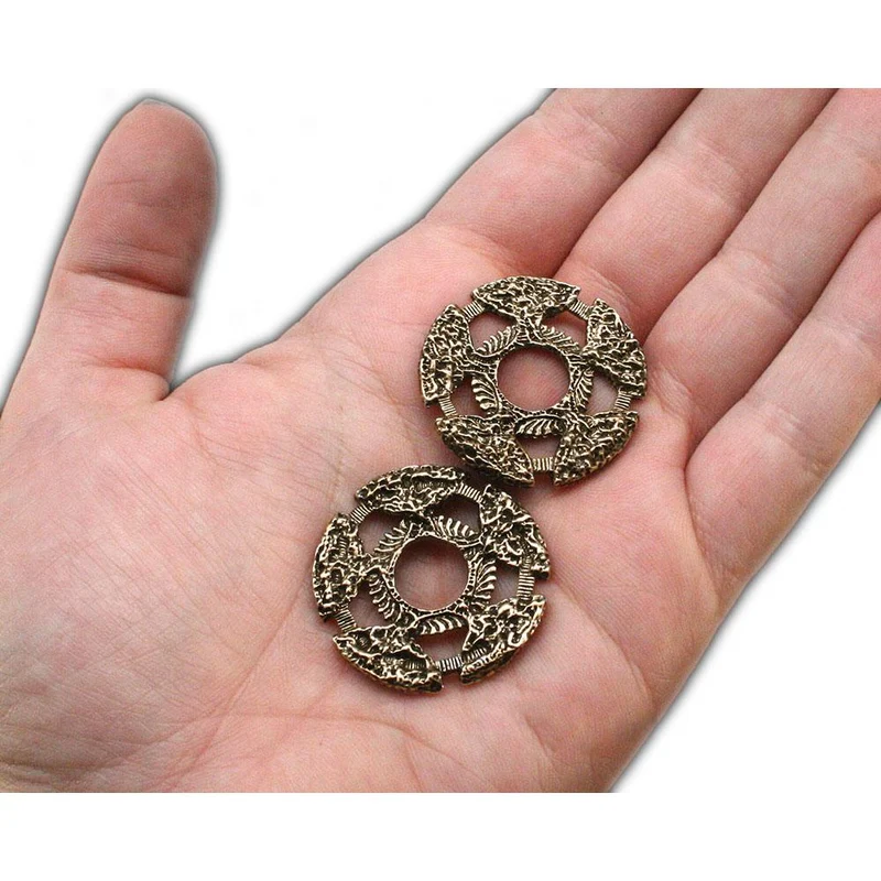Moneda de facción de carne