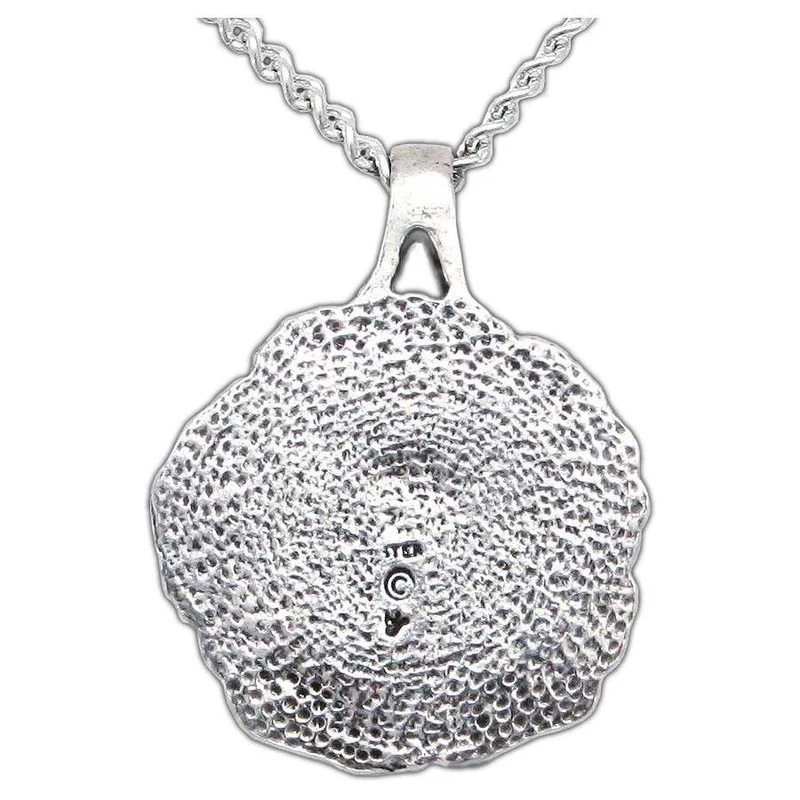 Colgante Spirit Faction - Plata