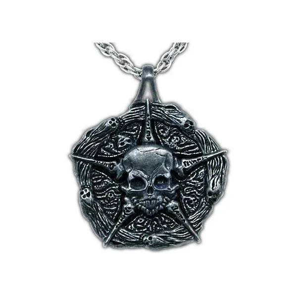 Medallón de Underworld United - Bronce