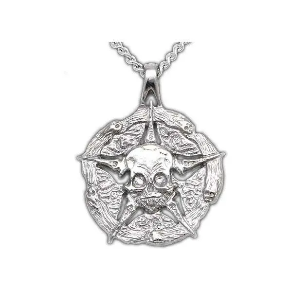 Medallón de Underworld United - Plata