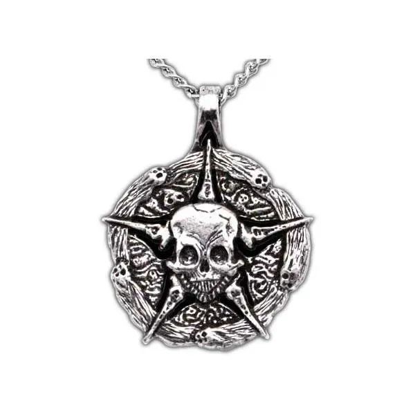 Medallón de Underworld United - Plata