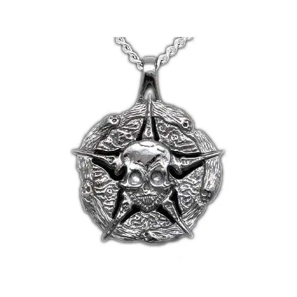 Medallón de Underworld United - Plata